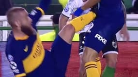 Daniele De Rossi