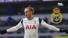 Tottenham : La grosse mise au point de Bale sur son avenir