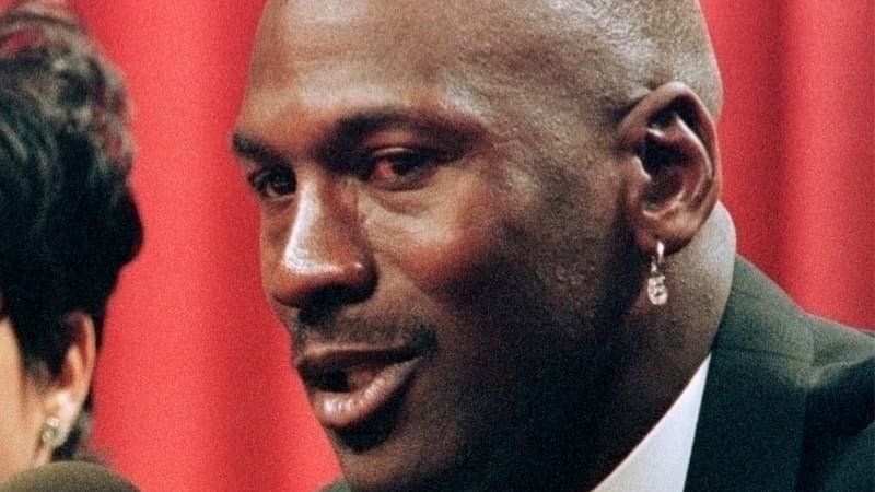 Michael Jordan