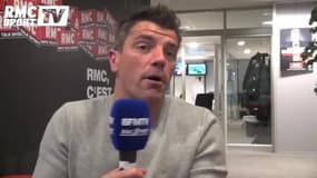 Football / Guigamp, Ribéry, Monaco... Coupet commente l'actu du moment - 27/02