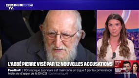 L'abbé Pierre visé par douze nouvelles accusations de violences sexuelles