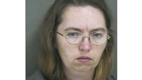 En 2004, Lisa Montgomery a tué une femme enceinte pour lui ravir son foetus.