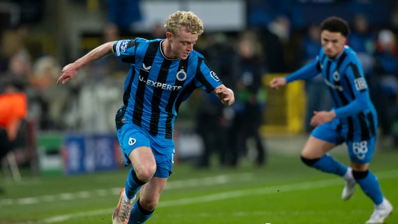 Club Bruges