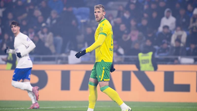 Flops, joueurs à la cave... comment un mercato estival totalement raté a plombé le FC Nantes