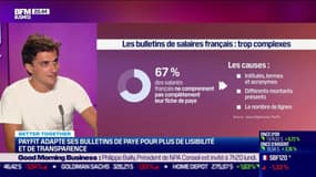 Seuls 33% des salariés comprennent la totalité de leurs fiches de paye