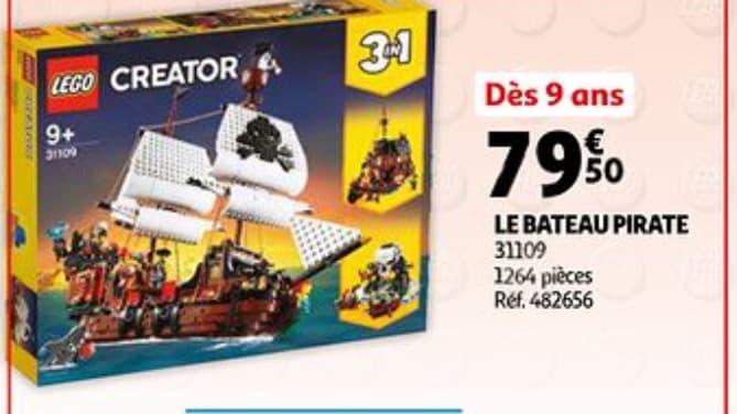 Auchan. Auchan.