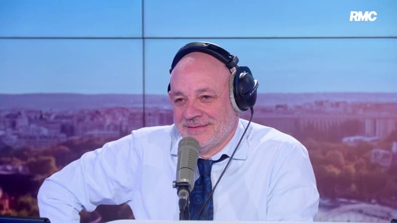 "Un grand moment de ma vie": novice en politique, ce maire a été élu dès le premier tour