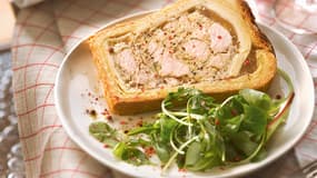 La recette est à voir ici. 