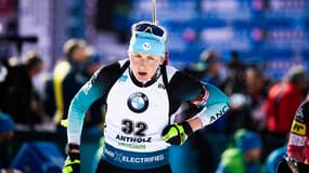 Justine Braisaz
