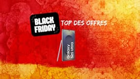 Bons plans Smartphones : 8 pépites qu'il ne faut pas manquer pour le Black Friday 2025