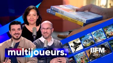 En perte de vitesse, trop de niche : le jeu physique est-il voué à disparaître ?