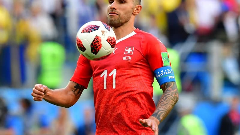 Valon Behrami