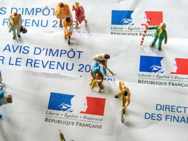 La campagne de déclaration des revenus pour l’année 2020 a débuté fin mars