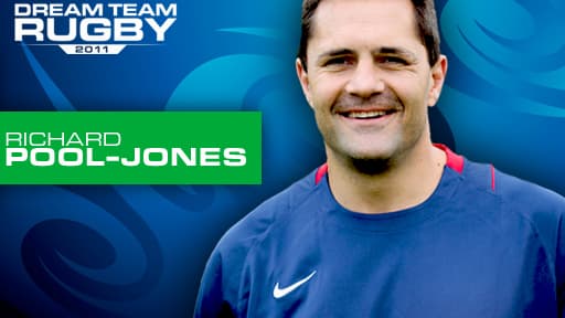 Richard Pool-Jones