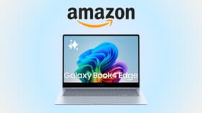 Quand Amazon fait une offre pareille sur le PC portable Samsung Galaxy Book 4, il ne faut plus réfléchir