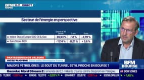 Jocelyn Jovène (Morningstar France) : comment les majors pétrilères sont-elles notées en analyse ESG ? - 07/10