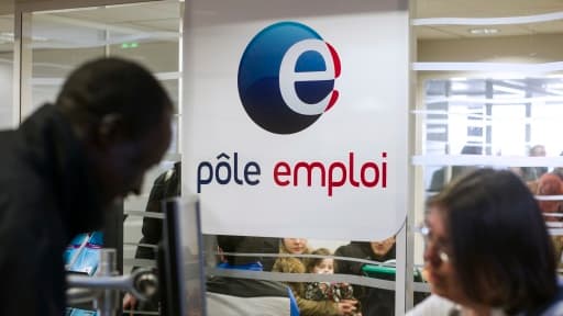 Les Français font preuve d'une défiance jamais vue envers Pôle emploi.