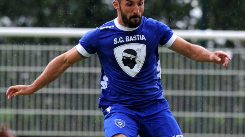 Julian Palmieri