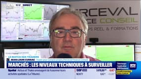 Le match des traders : Résultats d'entreprises américaines, la réaction des marchés - 15/05