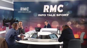 Benjamin Cauchy, porte parole des gilets jaunes: "Plusieurs personnes se sont portées volontaires pour aller prêcher les revendications."