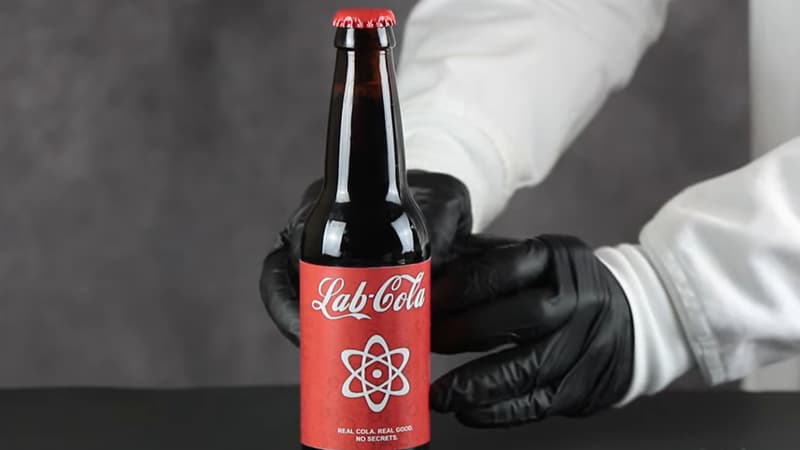 Coca-Cola: la recette secrète enfin découverte?
