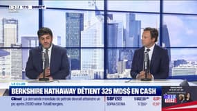 Le Club : "Présidentielle US, frein ou opportunité ?" - 04/11