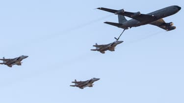 Le Kremlin met en garde contre d'éventuelles frappes de l'Occident après l'attaque chimique présumée en Syrie.