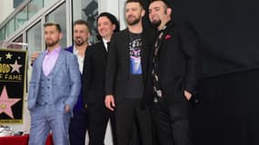 NSYNC 