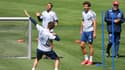 Le Bayern prépare la reprise