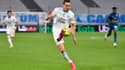 Florian Thauvin