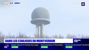 Dans les coulisses de la base aérienne du Mont-Verdun