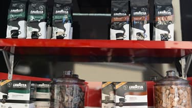Lavazza cherche à s'internationaliser et à atteindre la taille critique de 2 milliards de chiffre d'affaires.