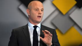 Ian Narev, le directeur général de la Commonwealth Bank, va quitter son poste. 