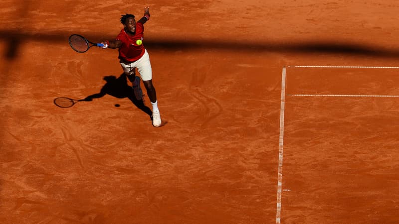 Gaël Monfils