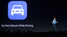 En juin dernier, Craig Federighi, VP d'Apple, évoquait CarPlay, l'une des facettes de la stratégie d'Apple dans le secteur automobile. Mais le projet Titan dépasse cette interface connectée.