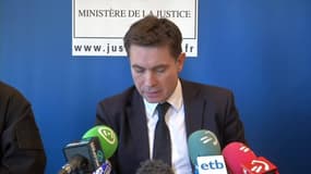 Une femme enceinte retrouvée morte et ligotée au Pays basque 