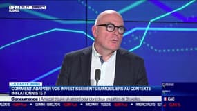 Face à l'inflation, comment faire la différence en investissant dans la pierre ?