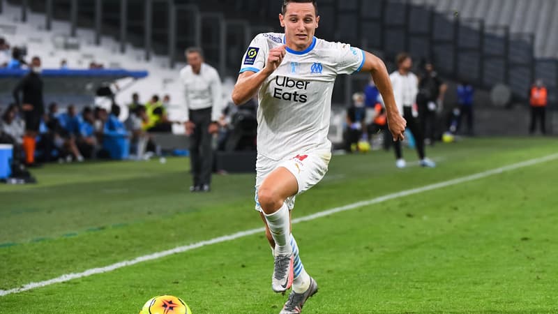 Florian Thauvin