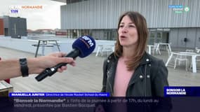 Le Havre: un nouveau campus de la Rocket School va ouvrir