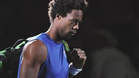 Gaël Monfils