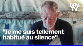 Surnommé le "Robinson Crusoé italien", le gardien d'une île déserte pendant 30 ans est mort à 85 ans 