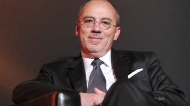 Le patron d'Orange est mis en cause dans l'affaire de l'arbitrage rendu en faveur de Bernard Tapie.