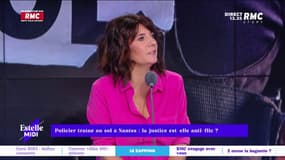Refus d'obtempérer: la justice est-elle anti-flic ?