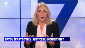 Julien Bayou écarté d'EELV: justice ou inquisition ? - 01/10