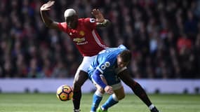 Paul Pogba 