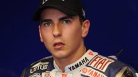 Jorge Lorenzo