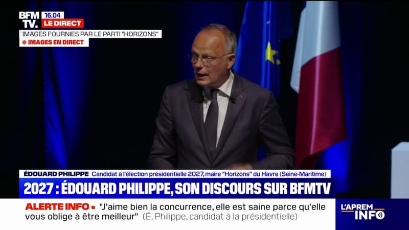 Présidentielle 2027: 