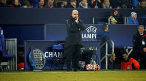 Pep Guardiola