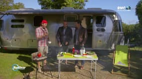 Top Gear France saison 3: extrait exclusif du dernier épisode