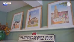 Le Goût des Hauts-de-France : Entre Calais et le Cap-Gris-nez avec Mathilde Tanfin
